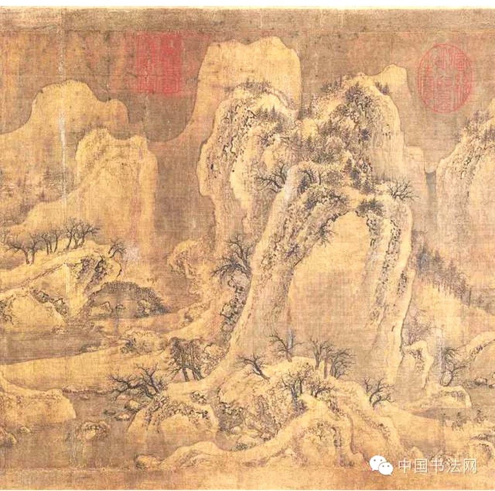 局部一