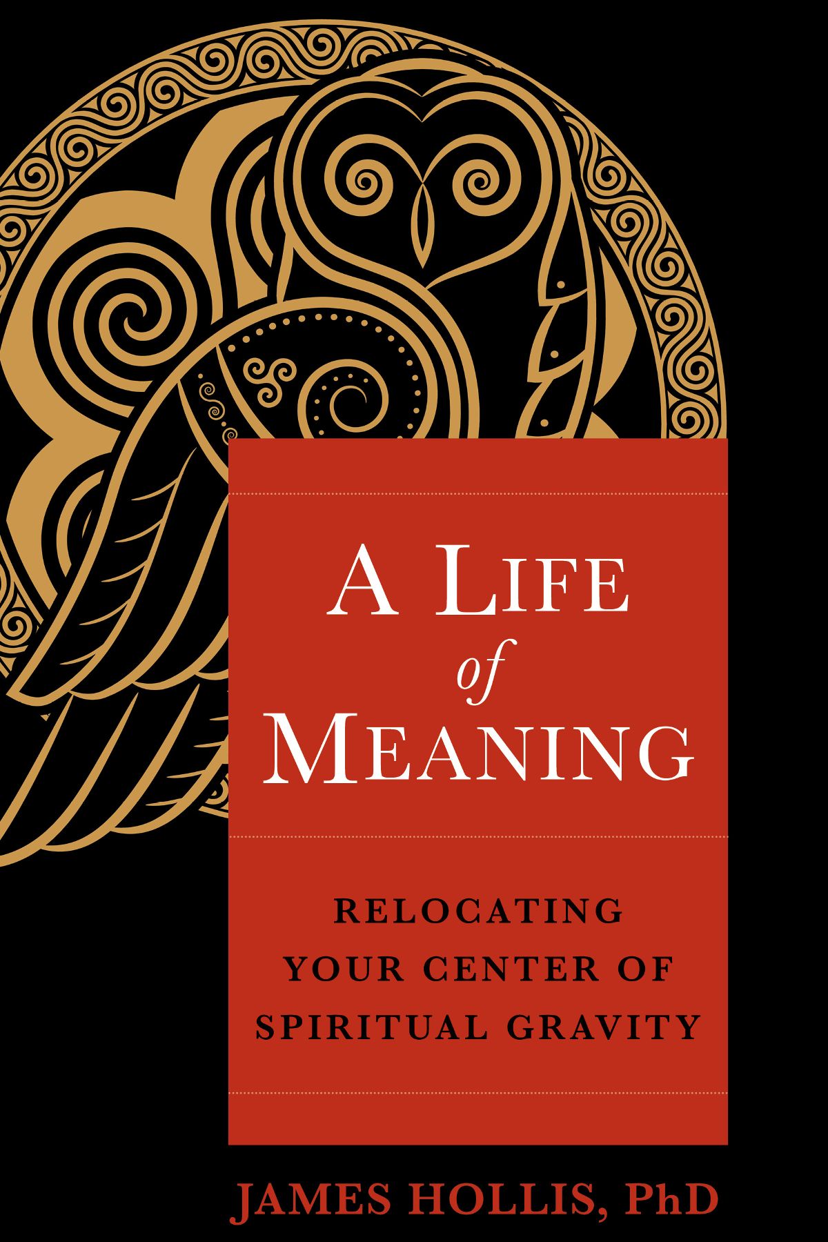 A Life of Meaning 书籍封面